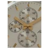 Kenneth Cole New York Chronograph with Date Men