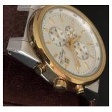 Kenneth Cole New York Chronograph with Date Men