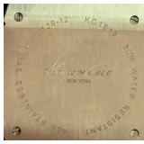 Kenneth Cole New York Chronograph with Date Men