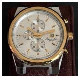Kenneth Cole New York Chronograph with Date Men