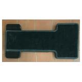 The Bone Molded Pedal Board by Gator