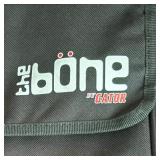 The Bone Molded Pedal Board by Gator