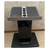 Power Block Column Stand