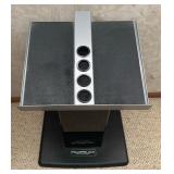 Power Block Column Stand