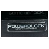 Power Block Column Stand