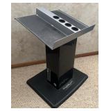 Power Block Column Stand