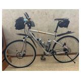 Jango Multi Activity Bicycle by Topeak