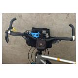 Jango Multi Activity Bicycle by Topeak