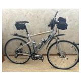 Jango Multi Activity Bicycle by Topeak