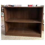 Adjustable Bookshelf