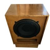 Pair of Altec Studio Monitor Loudspeakers Model: 604-8G