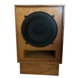 Pair of Altec Studio Monitor Loudspeakers Model: 604-8G