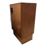 Pair of Altec Studio Monitor Loudspeakers Model: 604-8G