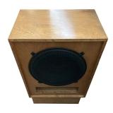 Pair of Altec Studio Monitor Loudspeakers Model: 604-8G