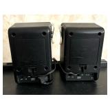 Koss Digital Ready Stereo Speaker System Model: SA/30