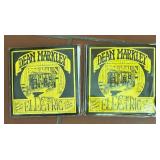 Guitar Strings by Dean Markley, Martin Marquis, D