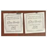 Guitar Strings by Dean Markley, Martin Marquis, D