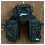 Bicycle Baggage System by Performance / Performance Bicycle Saddle / Seat Bags