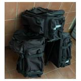 Bicycle Baggage System by Performance / Performance Bicycle Saddle / Seat Bags