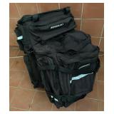 Bicycle Baggage System by Performance / Performance Bicycle Saddle / Seat Bags