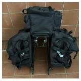 Bicycle Baggage System by Performance / Performance Bicycle Saddle / Seat Bags