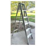 Metal Keller Ladder Model: 936