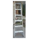 Metal Keller Ladder Model: 936