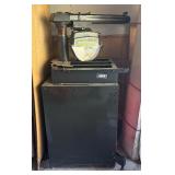 Sears Craftsman 10 Inch Radial Saw Model: 113.23112