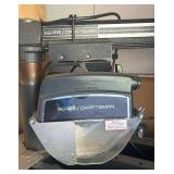 Sears Craftsman 10 Inch Radial Saw Model: 113.23112