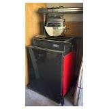 Sears Craftsman 10 Inch Radial Saw Model: 113.23112