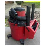 Sears Craftsman 16 Gallon Wet / Dry Vac