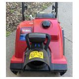 Toro Power Clear 18 Inch Snowblower Model: 38272