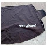 Frost Guard Windshield Cover