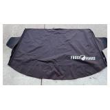 Frost Guard Windshield Cover