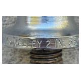 Three  2 Inch Hitch / Trailer Balls