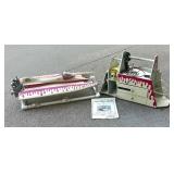 Evil Spirit Boat with Master Caddy by Great Planes