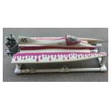 Evil Spirit Boat with Master Caddy by Great Planes