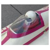 Evil Spirit Boat with Master Caddy by Great Planes