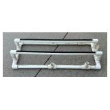 Evil Spirit Boat with Master Caddy by Great Planes