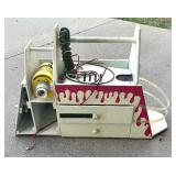 Evil Spirit Boat with Master Caddy by Great Planes