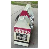 Evil Spirit Boat with Master Caddy by Great Planes