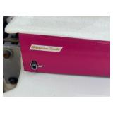 Evil Spirit Boat with Master Caddy by Great Planes