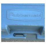 Rubbermaid Storage Bin