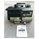Kawasaki FW 1000 Generator Model: 075PKH-1M/A