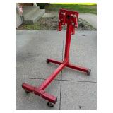 The Professional Quality Heavy Duty 1000 Pound Capacity Engine Stand