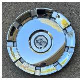 Miniature Chrysler Hubcaps