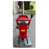 3/8 Inch Portable Drill Press Model: 315.11970