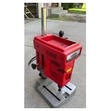 3/8 Inch Portable Drill Press Model: 315.11970
