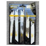 Sears Craftsman Drill Bits and Blades