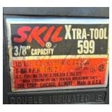 Skil Xtra-Tool Electric Drill Model: 599
